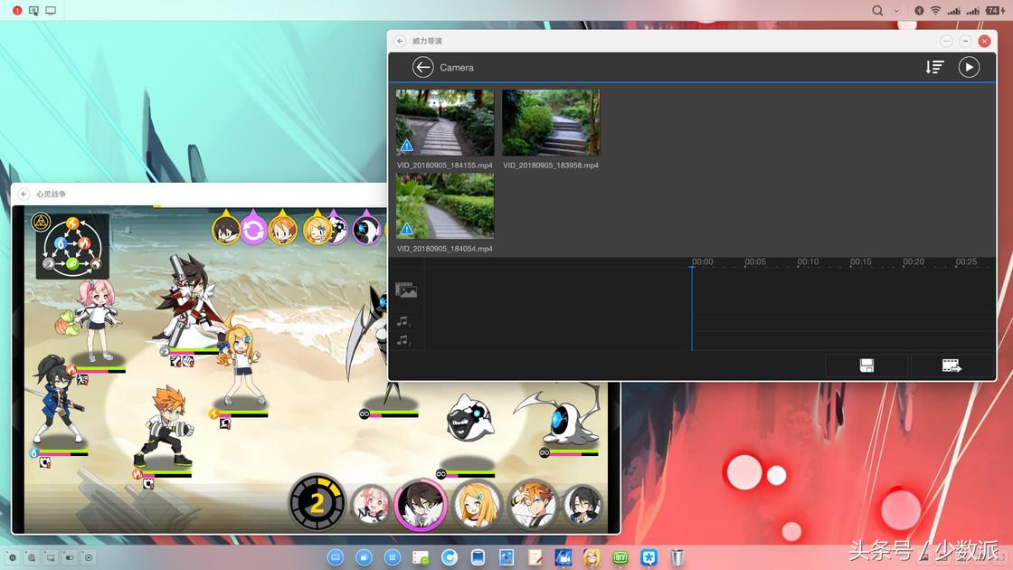 锤子tnt好不好用,锤子tnt系统怎么样