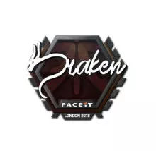 CS：GO｜人均鬼才！职业哥签名贴纸盘点，CaptainMo不亏是CN信仰