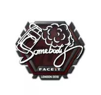 CS：GO｜人均鬼才！职业哥签名贴纸盘点，CaptainMo不亏是CN信仰