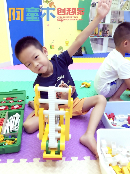 创客教育的核心是什么,创客教育深度解析
