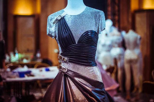 一线大牌最好用的单品,时尚感满满的服饰搭配