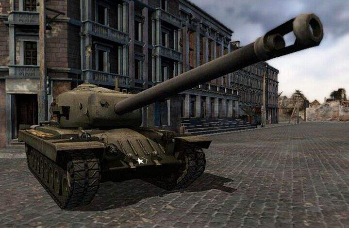 坦克世界闪击战t57和50b哪辆好,坦克世界闪击战t57和50b哪个更强