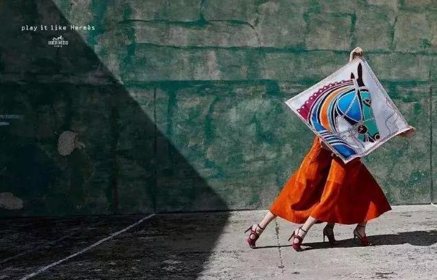 一线大牌最好用的单品,时尚感满满的服饰搭配