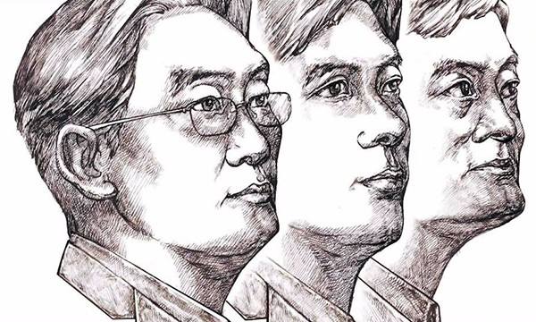 时代的机会，区块链能否带来新一轮的阶层跃迁？