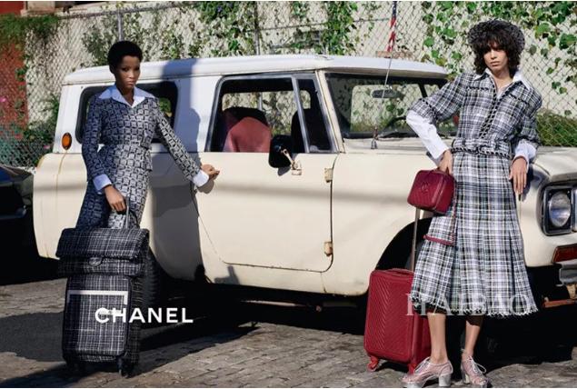 一线大牌最好用的单品,时尚感满满的服饰搭配