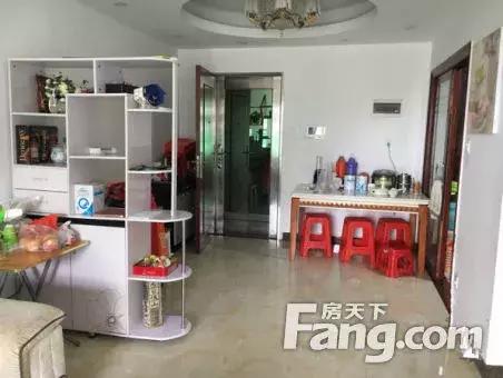 天天特价房110万一平,罗村长信银湾二手房怎么样