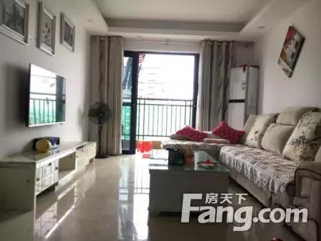 天天特价房110万一平,罗村长信银湾二手房怎么样