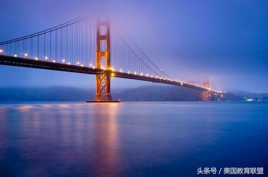 美国生活成本最高的十大城市,美国华人多的大城市