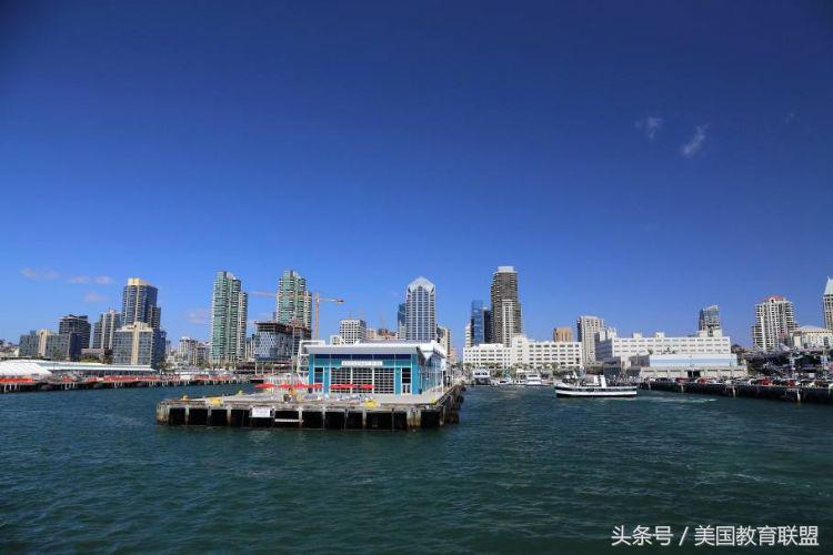 美国生活成本最高的十大城市,美国华人多的大城市