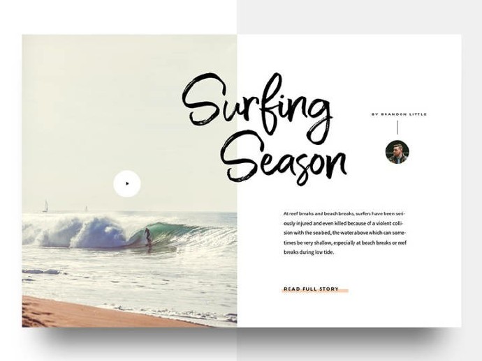 网页版面的布局设计,网页版面设计与制作