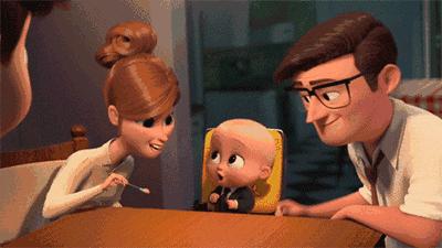 带娃的最难熬的三年过来了,假期带孩子的痛苦视频