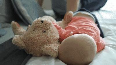 带娃的最难熬的三年过来了,假期带孩子的痛苦视频