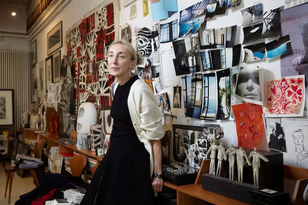 在北京关门的时尚“神店”,在纽约可以长久下去吗?