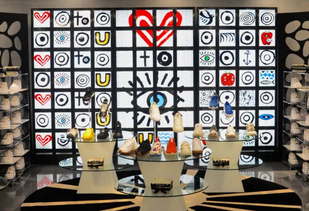 在北京关门的时尚“神店”,在纽约可以长久下去吗?