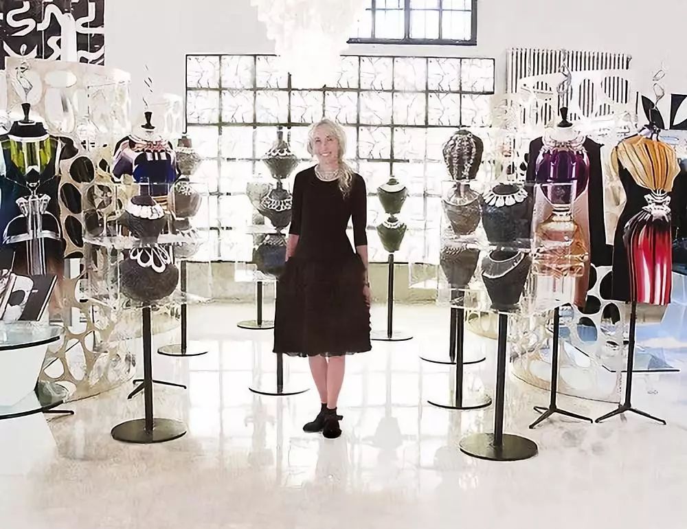 在北京关门的时尚“神店”,在纽约可以长久下去吗?