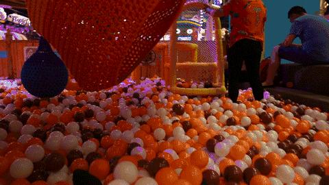 上海商场逛吃网红好去处,上海网红美食打卡地外滩