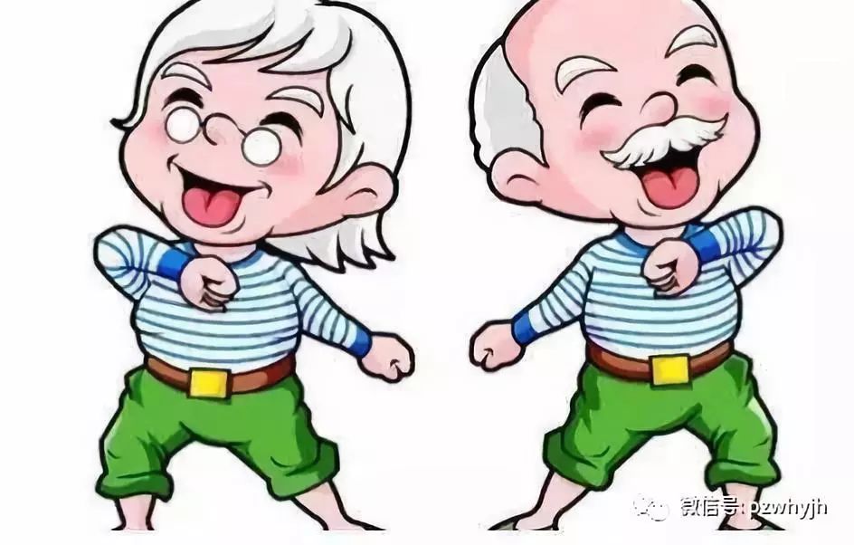 世说新语：生命诚可贵，健康价更高（杨玲）