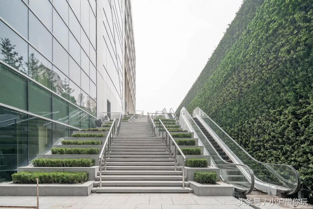 上海商场逛吃网红好去处,上海网红美食打卡地外滩