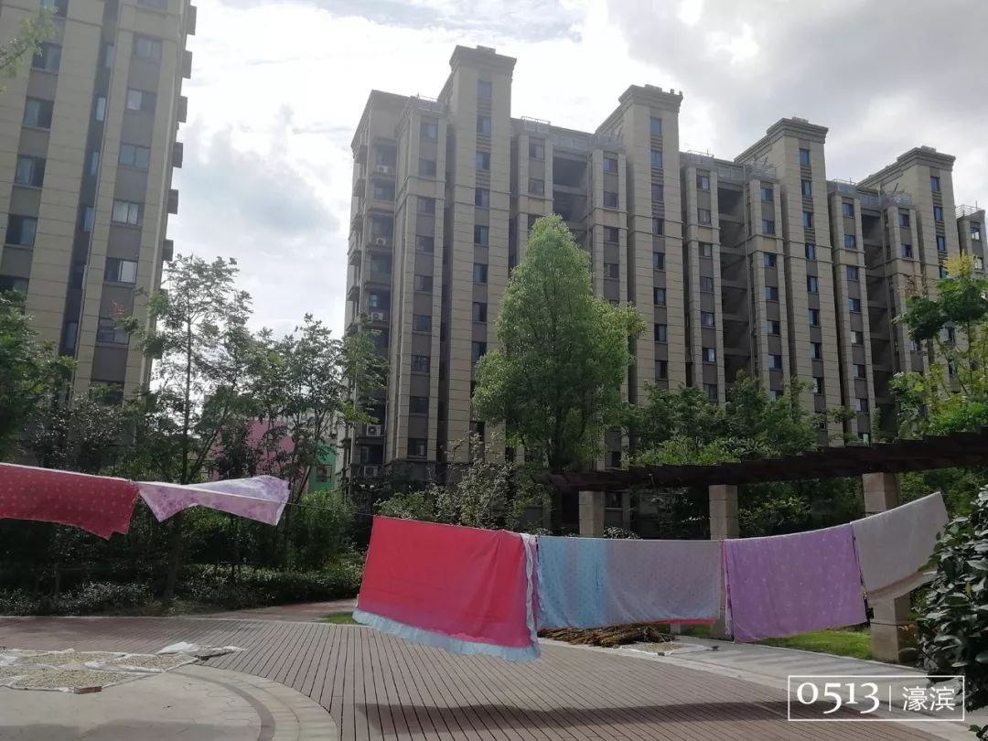 住在紫东的你快乐吗?