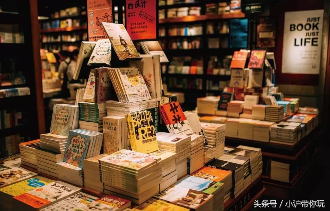 上海商场逛吃网红好去处,上海网红美食打卡地外滩