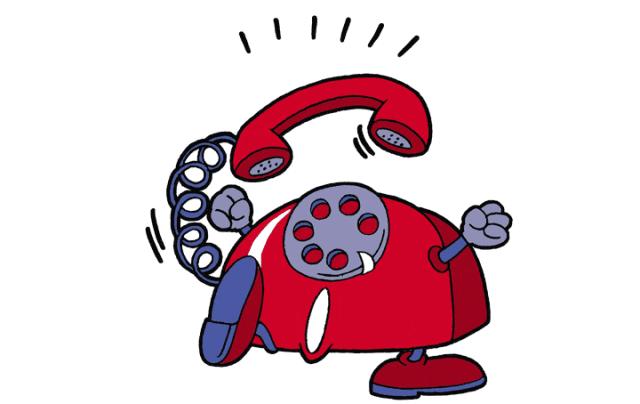 杭州人最近接到什么电话,杭州人最近接到的电话