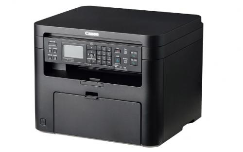 家用激光打印机佳能,佳能mf232m打印机