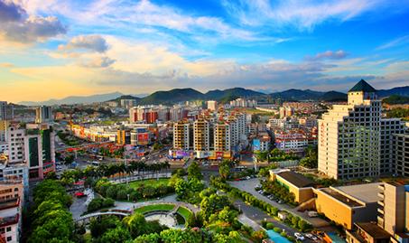 全国百强东莞15镇上榜,2020年中国百强城市排行榜东莞