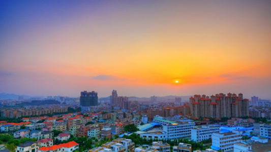 全国百强东莞15镇上榜,2020年中国百强城市排行榜东莞