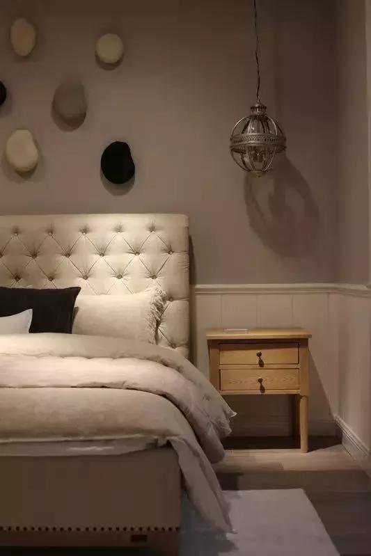 自然生活丨北美之家-森林居原木色系成都富森·美家居店倾情绽放