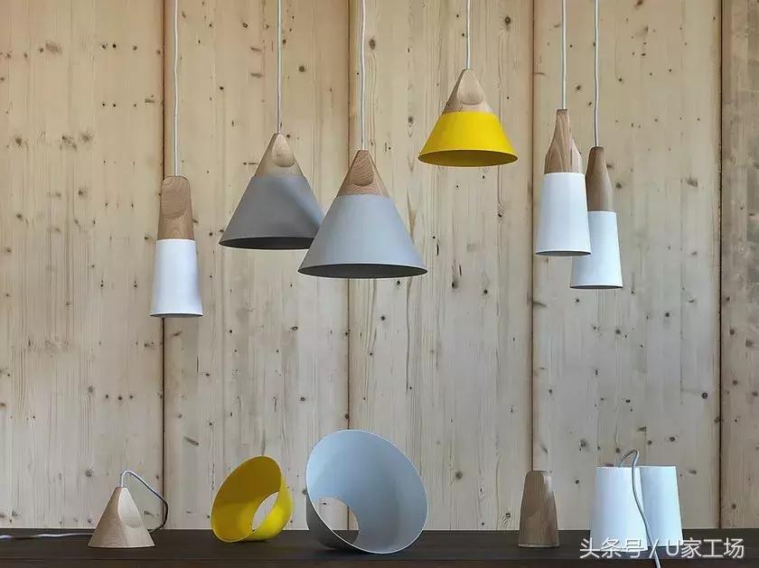 再有人问你“房子装完买啥灯”直接甩这篇