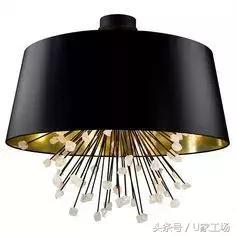 再有人问你“房子装完买啥灯”直接甩这篇