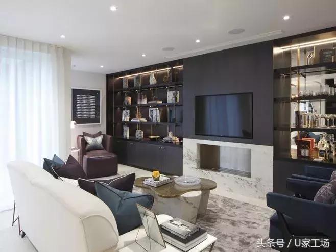 再有人问你“房子装完买啥灯”直接甩这篇