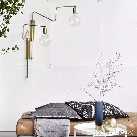 再有人问你“房子装完买啥灯”直接甩这篇