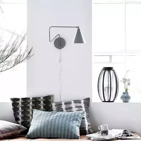 再有人问你“房子装完买啥灯”直接甩这篇