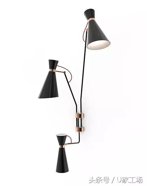 再有人问你“房子装完买啥灯”直接甩这篇