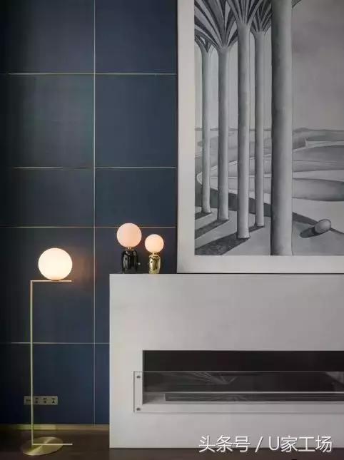再有人问你“房子装完买啥灯”直接甩这篇