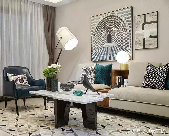 再有人问你“房子装完买啥灯”直接甩这篇