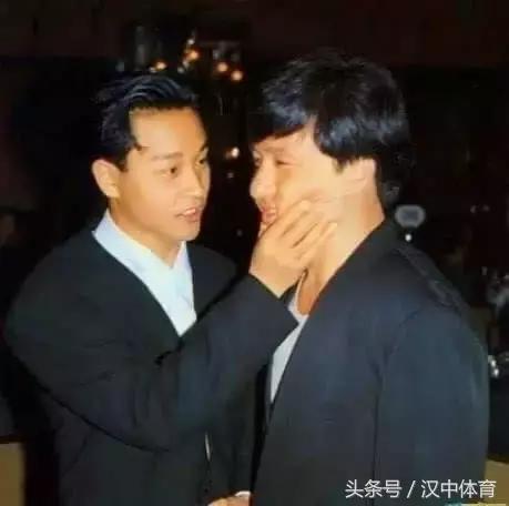 贝克汉姆李连杰,贝克汉姆那年代都有哪些厉害球员