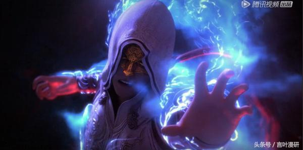 国漫星辰变,国漫星辰变已完结了吗