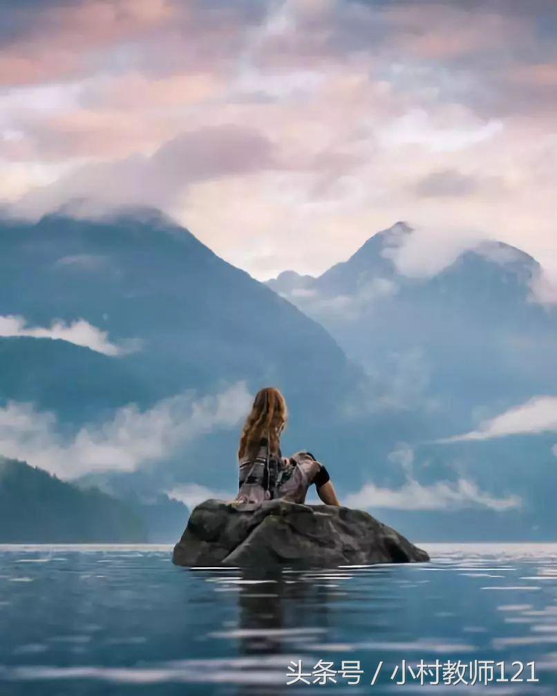 男生去旅行和女生去旅行的差别,男人和女人旅行需要注意什么