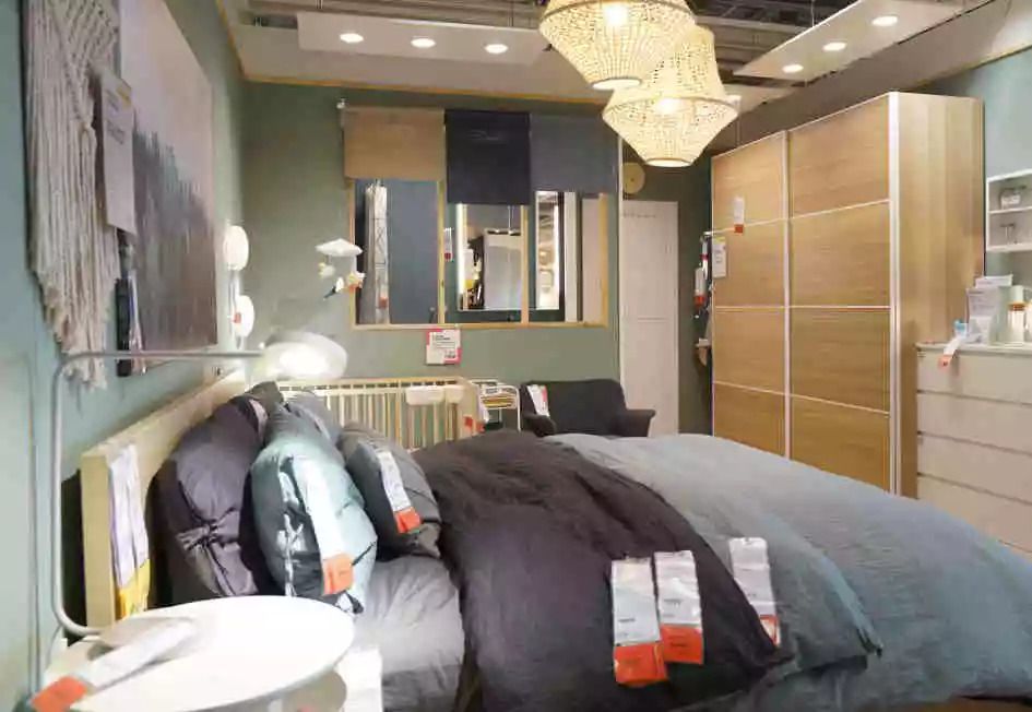 带孩子来南京宜家好玩吗,带孩子去宜家要不要婴儿车