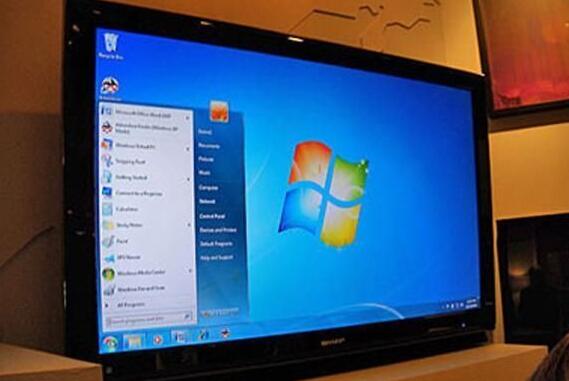 笔记本电脑做电视显示器怎么设置,电视能作为手机显示器吗