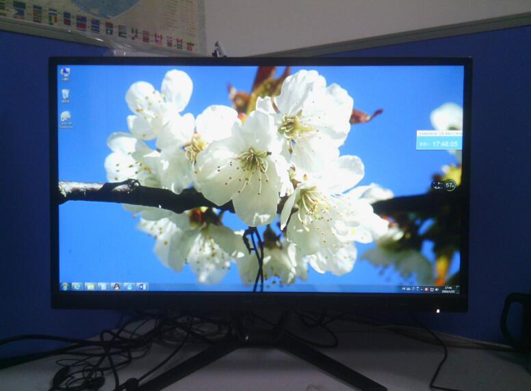 笔记本电脑做电视显示器怎么设置,电视能作为手机显示器吗