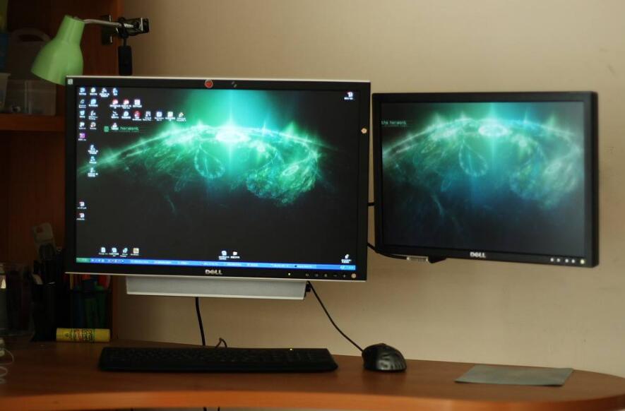 笔记本电脑做电视显示器怎么设置,电视能作为手机显示器吗