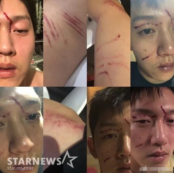 女明星遭前男友*爱性**视频威胁：我的生活，不是你的AV!