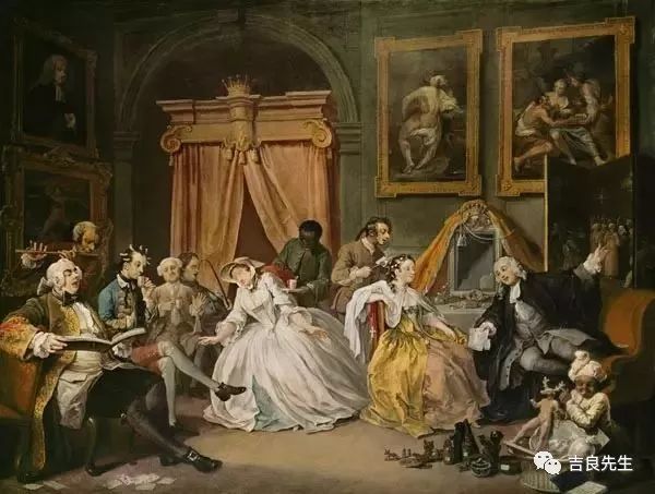 古代的女孩子为什么爱美,古代有一个美女特别爱美