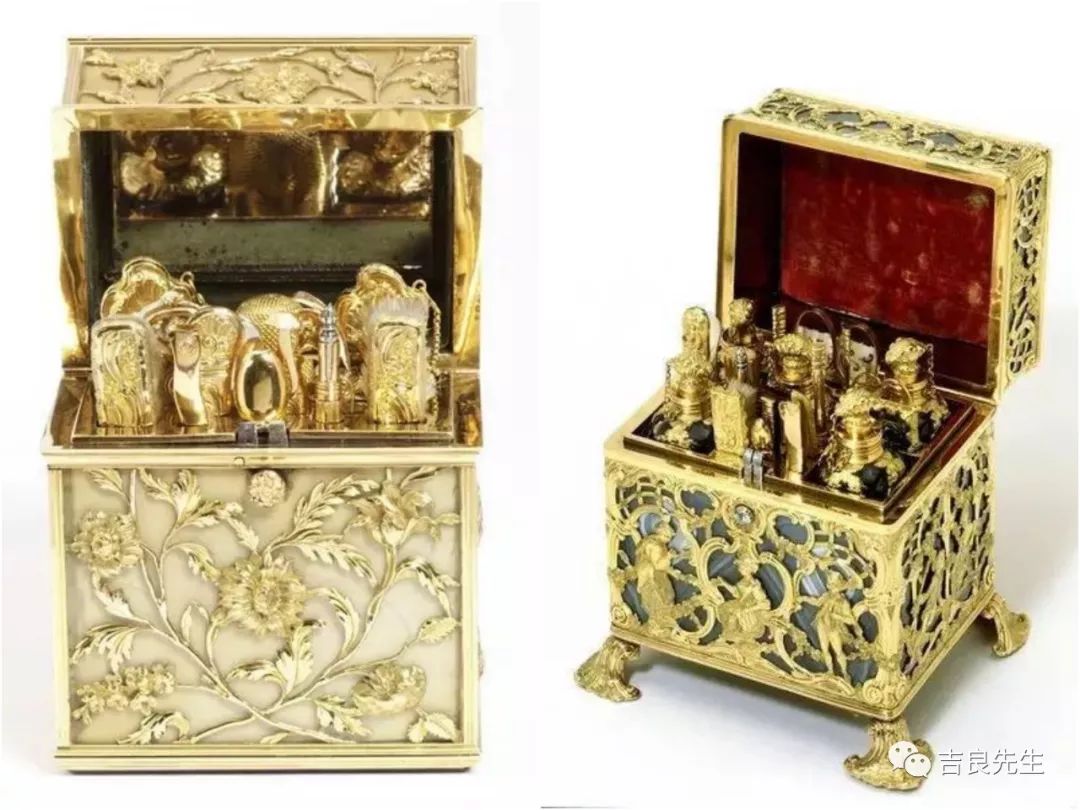 古代的女孩子为什么爱美,古代有一个美女特别爱美