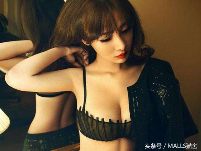 女性乳房长的大不大，跟这些行为有关系！