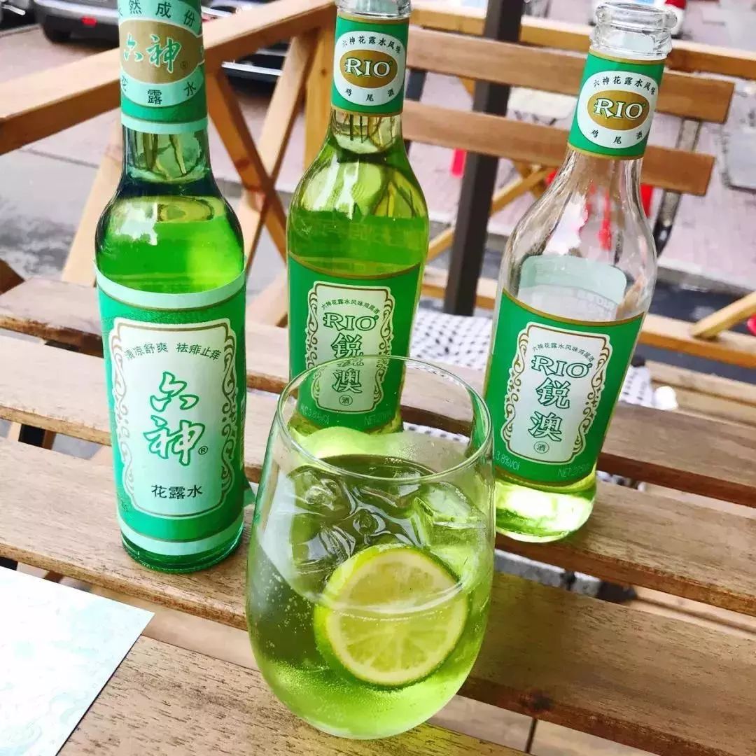 那些我们不知道的小众国货品牌,十年的国货老品牌竟然跨界