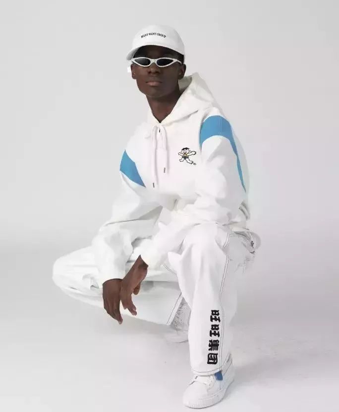 那些我们不知道的小众国货品牌,十年的国货老品牌竟然跨界